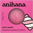Raspberry Marshmallow Bath Bomb 